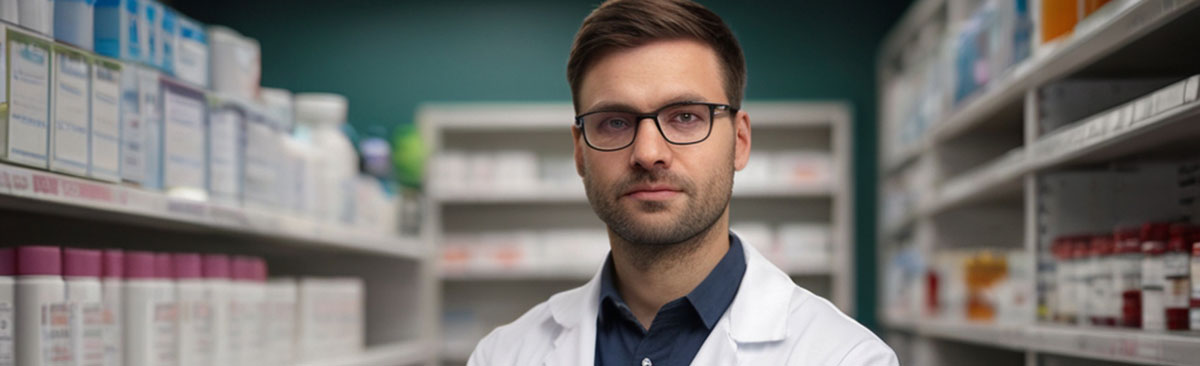 local community pharmacist